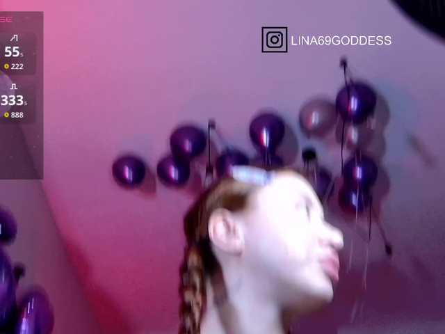 Lina69Goddesssss