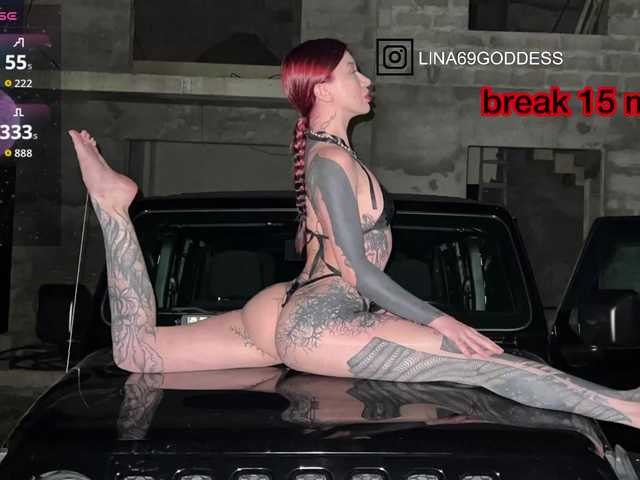 LINA69FEMDOM