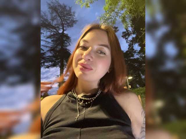 Lina69Goddesssss live cam on BongaCams