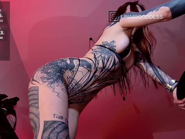 LINA69FEMDOM
