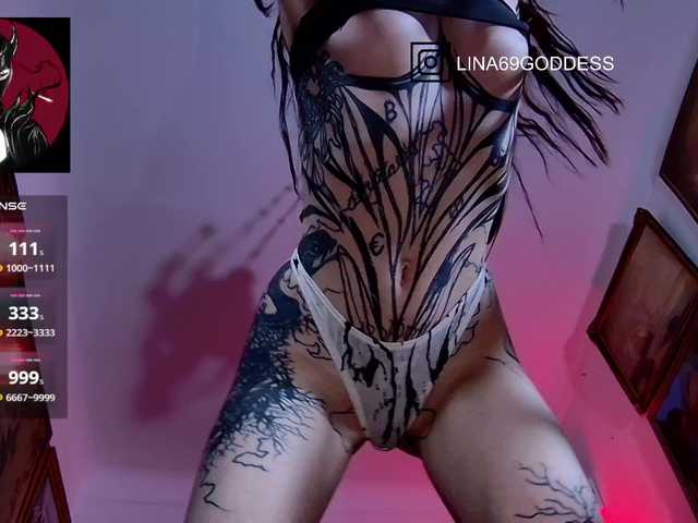 Lina69Goddesssss