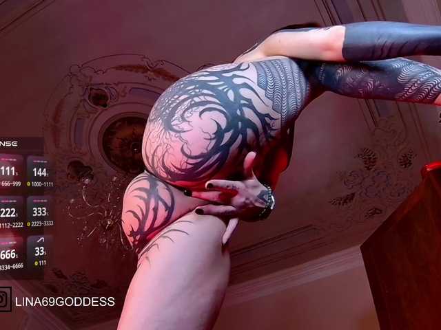 LINA69FEMDOM