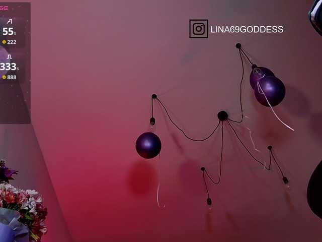 Lina69Goddesssss