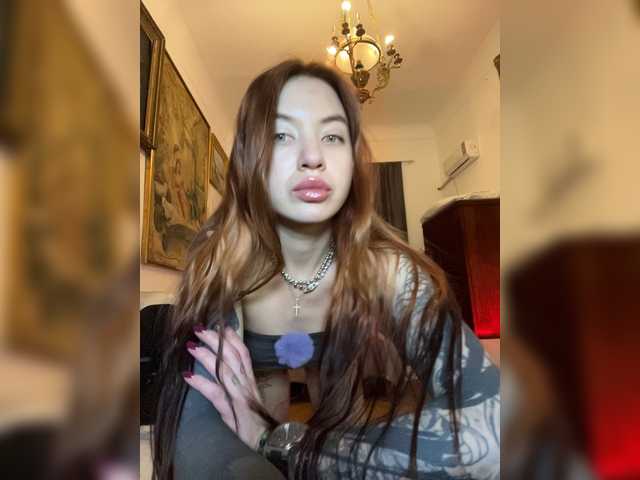 Lina69Goddesssss