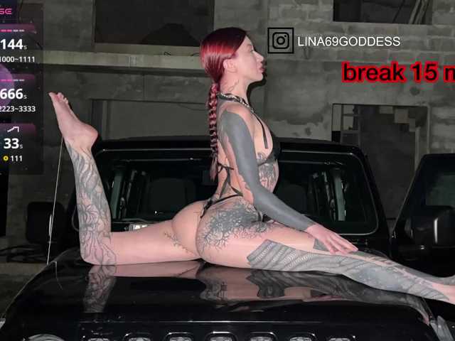 LINA69FEMDOM