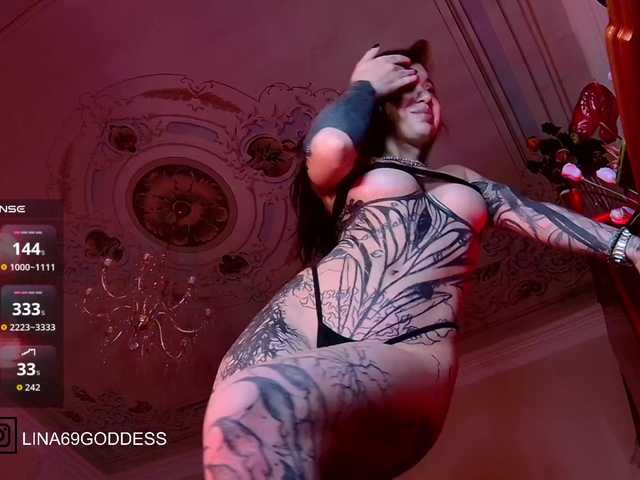 LINA69FEMDOM