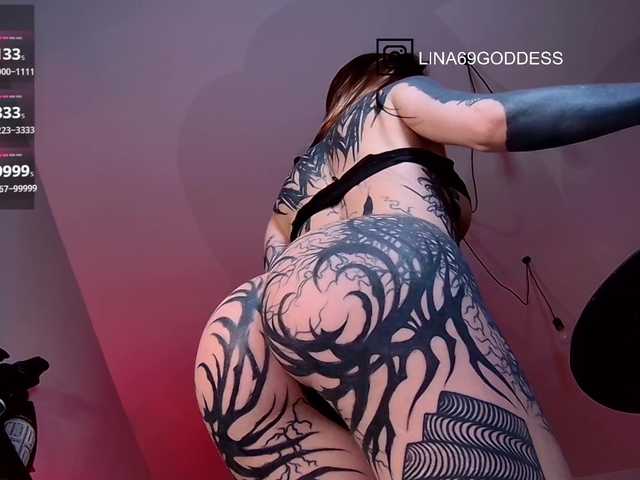 LINA69FEMDOM