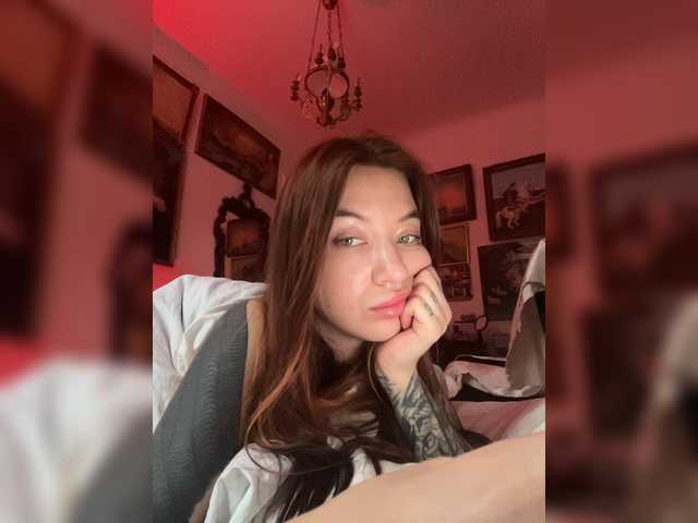 Lina69Goddesssss