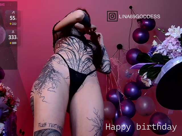 lina69goddesssss live sex show