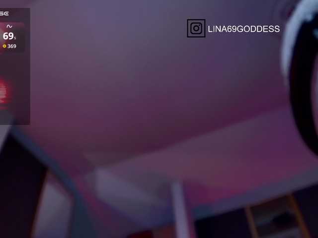 LINA69FEMDOM