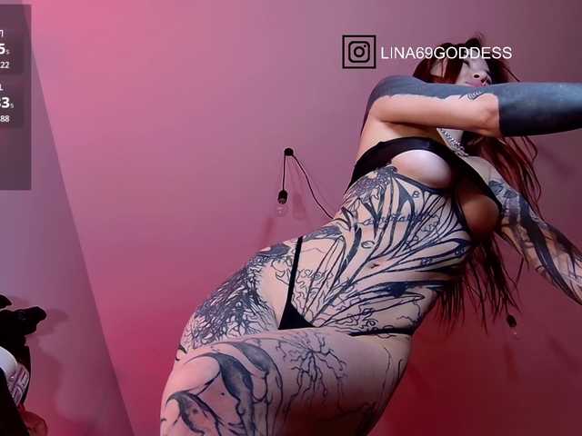 LINA69FEMDOM