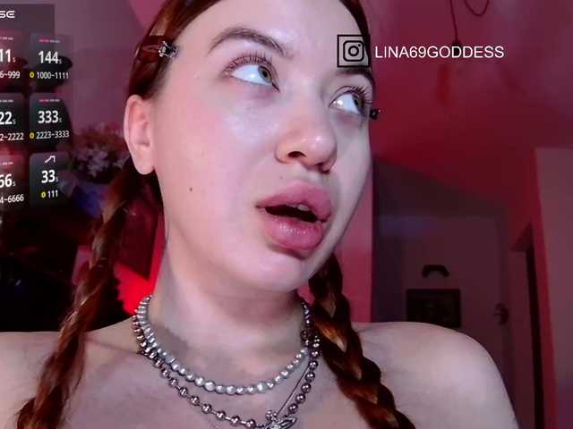 LINA69FEMDOM
