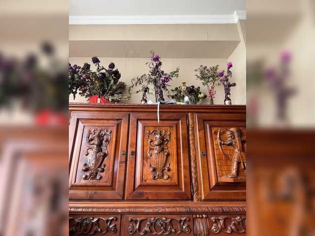 видео Lina69Goddesssss