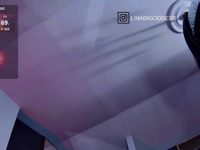 Lina69Goddesssss live cam on BongaCams