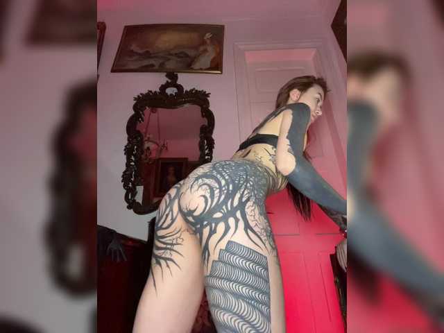 секс Lina69Goddesssss