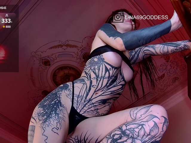 LINA69FEMDOM