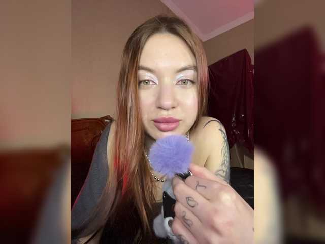 Lina69Goddesssss's BongaCams show and profile