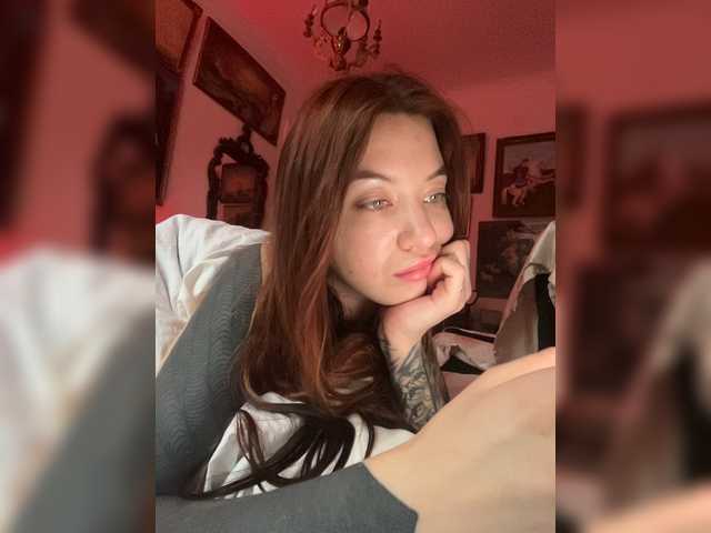Lina69Goddesssss