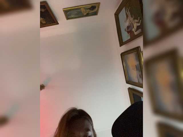 Lina69Goddesssss live cam on BongaCams