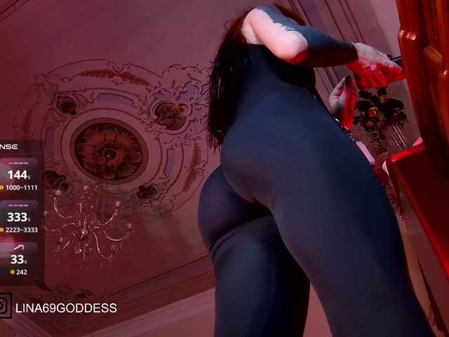 LINA69FEMDOM