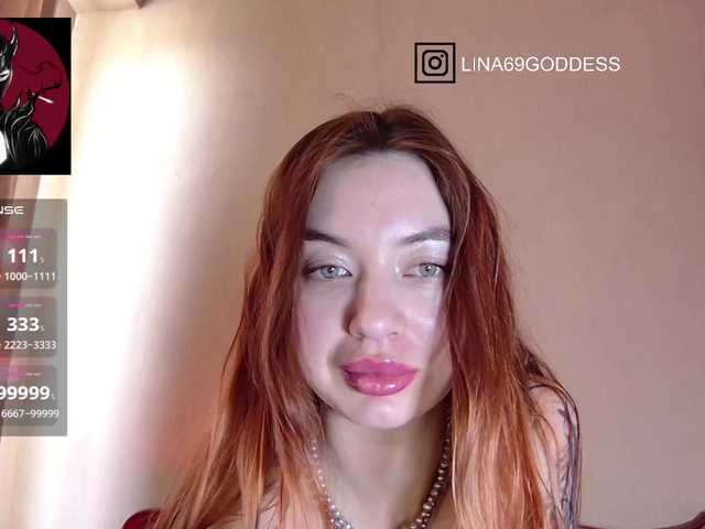 Lina69Goddesssss