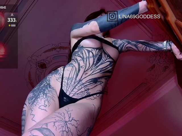 Lina69Goddesssss