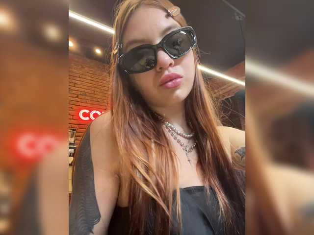 Lina69Goddesssss live webcam show