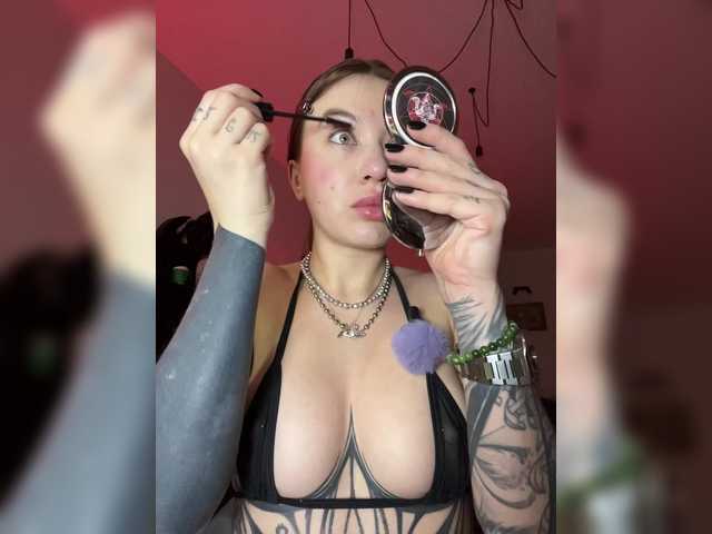 Lina69Goddesssss