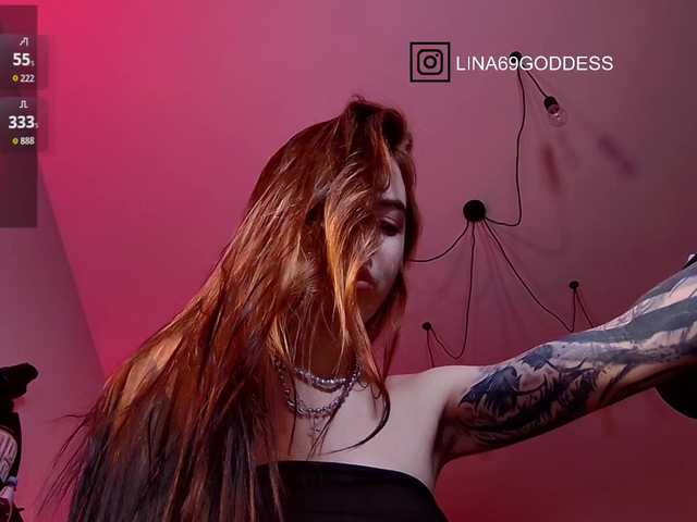 LINA69FEMDOM