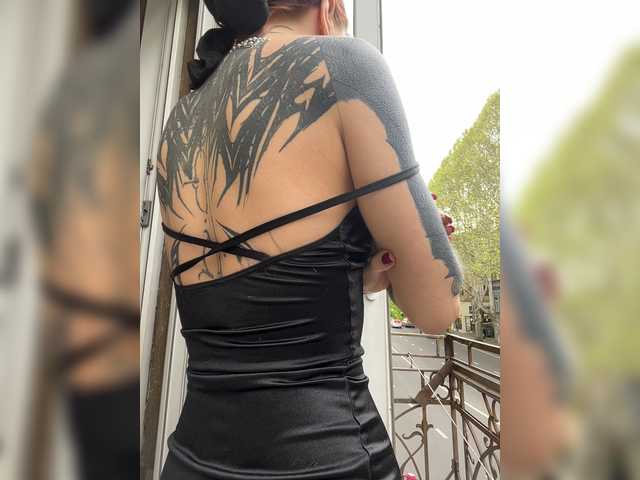 Lina69Goddesssss