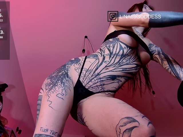 LINA69FEMDOM