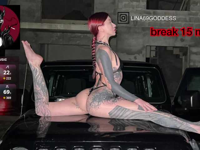  Lina69Goddesssss chat room