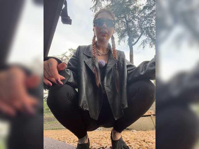 LINA69FEMDOM