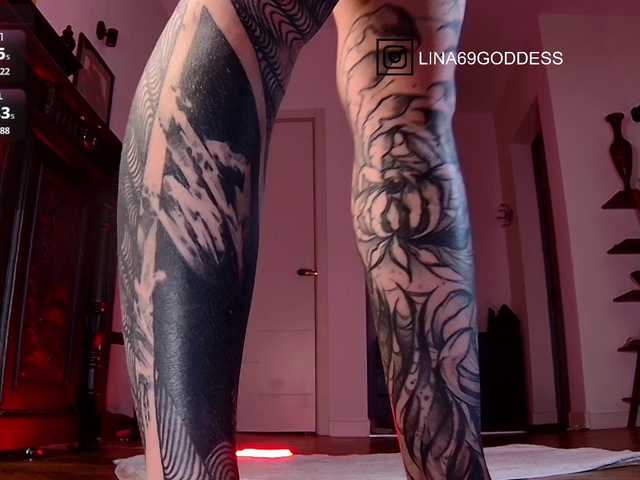 LINA69FEMDOM