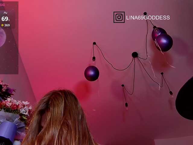 Lina69Goddesssss