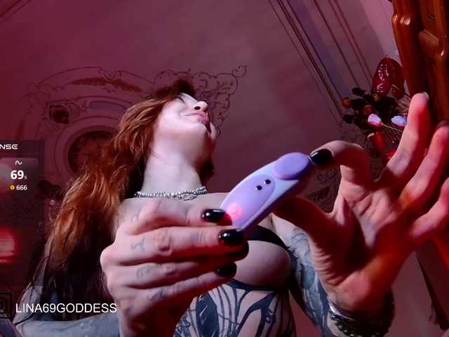 LINA69FEMDOM