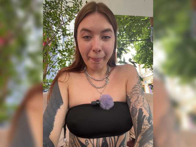 Lina69Goddesssss live cam on BongaCams