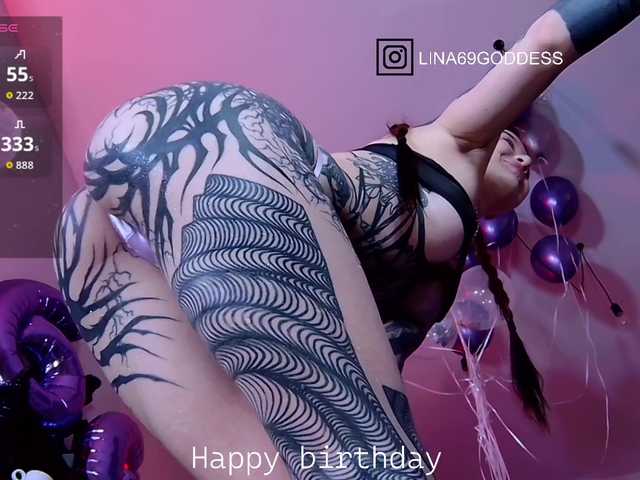 Live трансляция LINA69FEMDOM - slutnetki.online