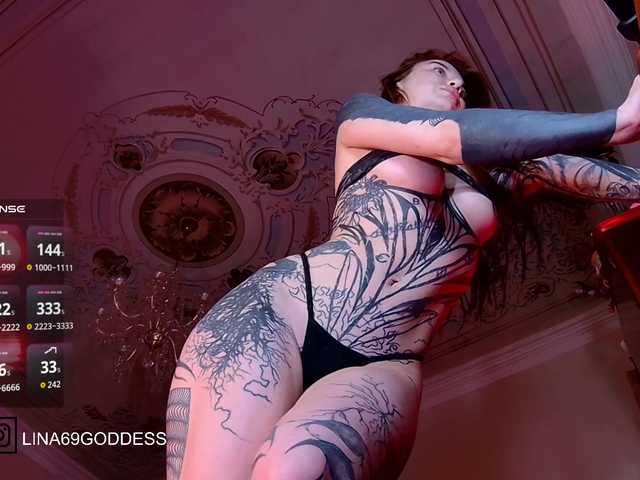 LINA69FEMDOM