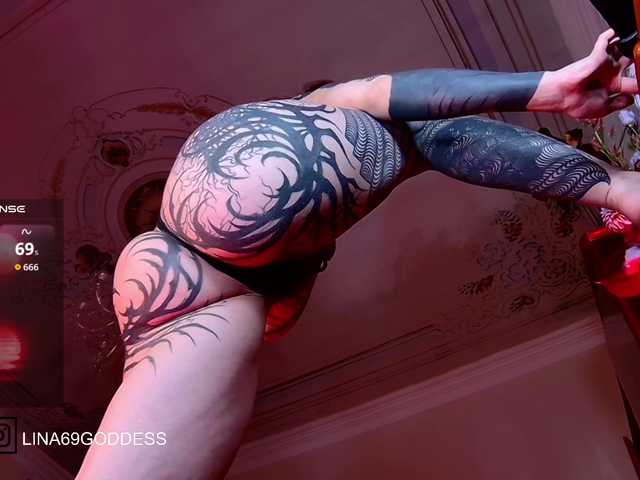 LINA69FEMDOM