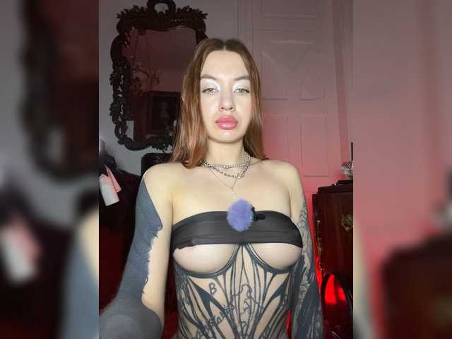 Lina69Goddesssss