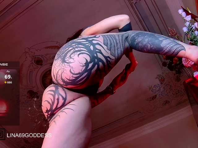 LINA69FEMDOM