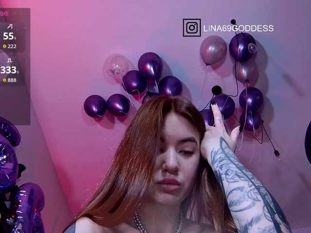 Lina69Goddesssss