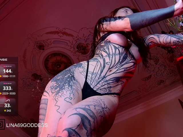 LINA69FEMDOM
