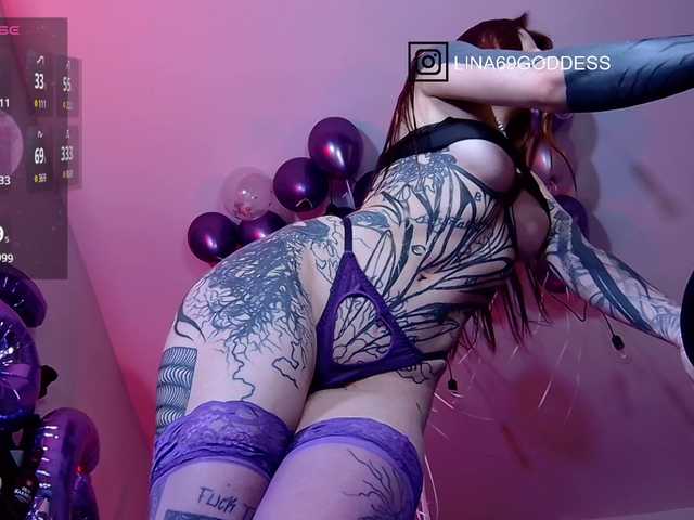 Lina69Goddesssss