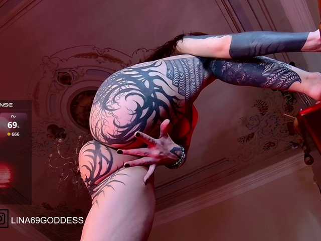 LINA69FEMDOM