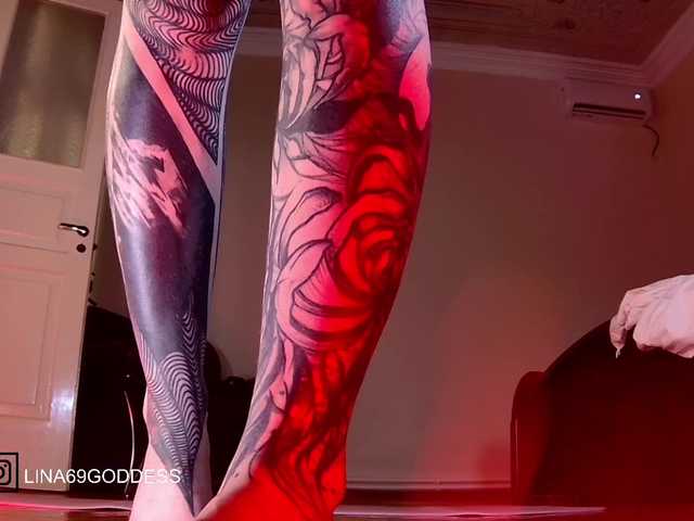 LINA69FEMDOM
