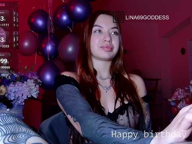 Lina69Goddesssss