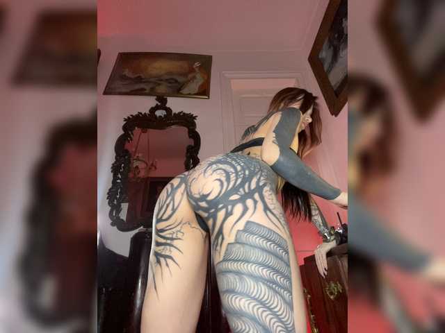 LINA69FEMDOM