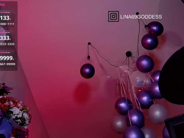 LINA69FEMDOM